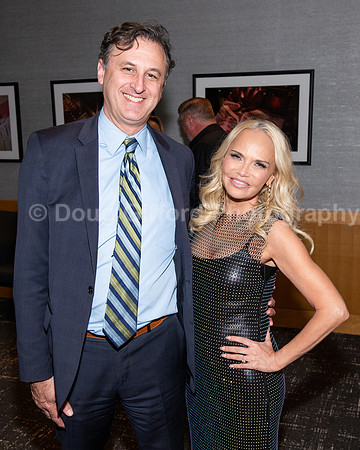 Pacific Symphony Pops - Kristin Chenoweth, Post Concert Meet & Greet