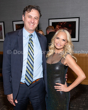 Pacific Symphony Pops - Kristin Chenoweth, Post Concert Meet & Greet