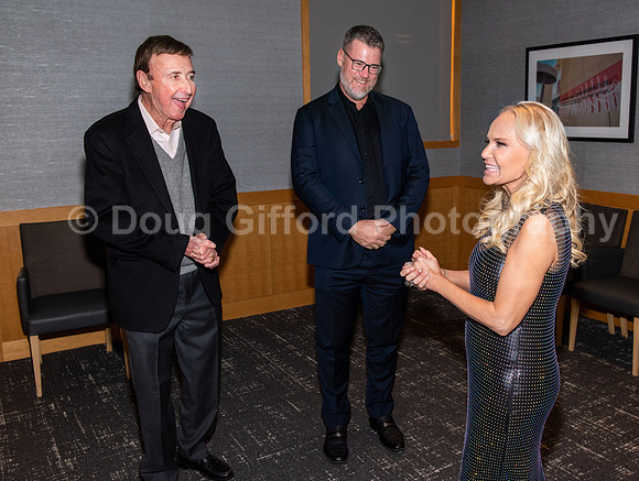 Pacific Symphony Pops - Kristin Chenoweth, Post Concert Meet & Greet