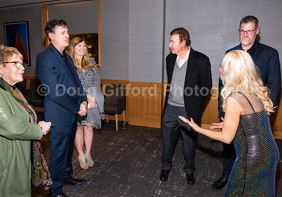 Pacific Symphony Pops - Kristin Chenoweth, Post Concert Meet & Greet