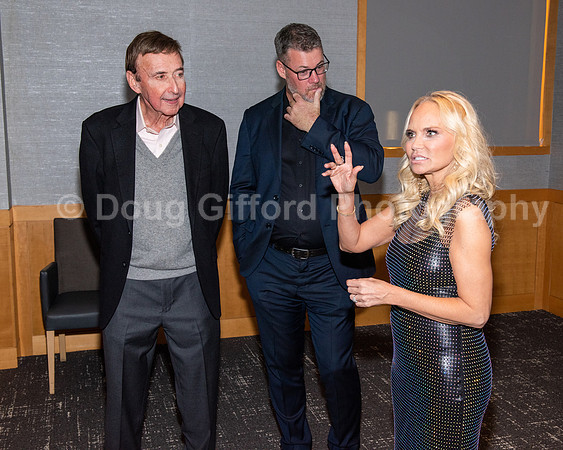 Pacific Symphony Pops - Kristin Chenoweth, Post Concert Meet & Greet
