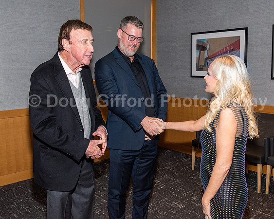 Pacific Symphony Pops - Kristin Chenoweth, Post Concert Meet & Greet