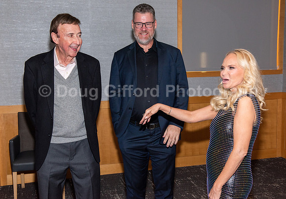 Pacific Symphony Pops - Kristin Chenoweth, Post Concert Meet & Greet