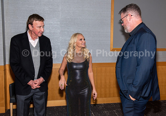 Pacific Symphony Pops - Kristin Chenoweth, Post Concert Meet & Greet