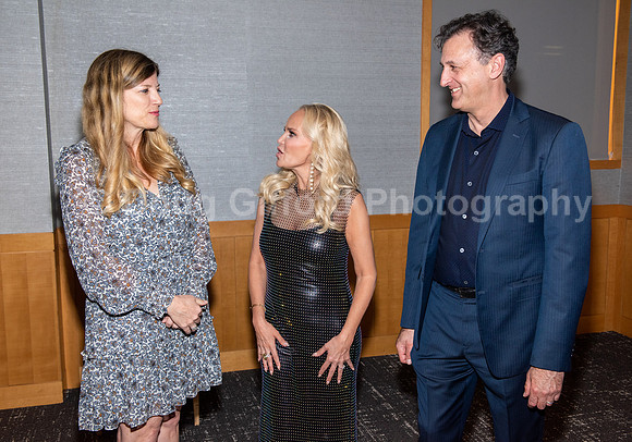 Pacific Symphony Pops - Kristin Chenoweth, Post Concert Meet & Greet