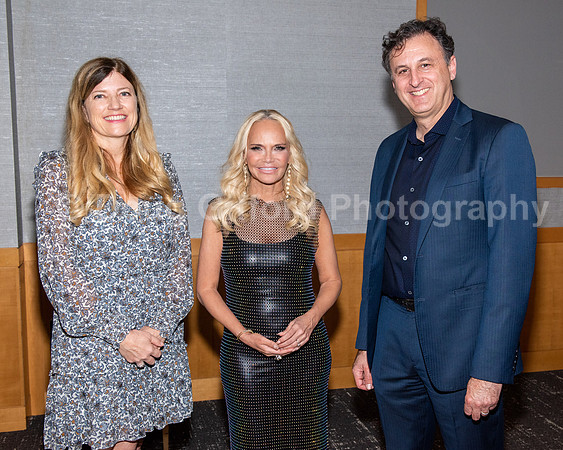 Pacific Symphony Pops - Kristin Chenoweth, Post Concert Meet & Greet