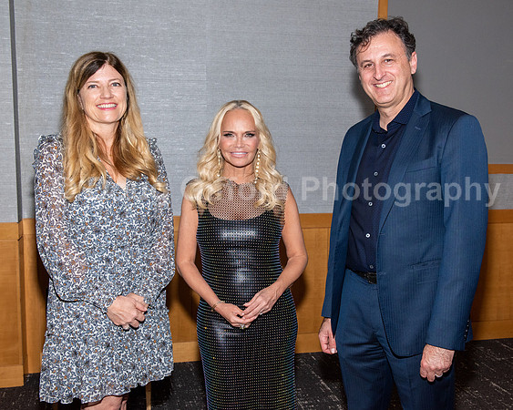 Pacific Symphony Pops - Kristin Chenoweth, Post Concert Meet & Greet