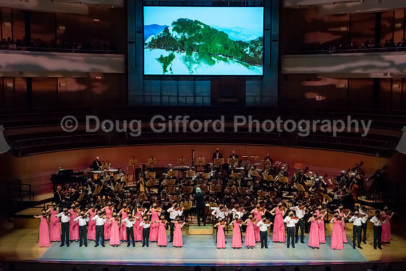 Pacific Symphony Lunar New Year 2022