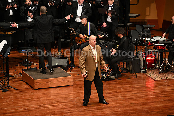 MenAlive - Orange County Gay Men's Chorus