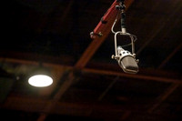 "American Mosaic" Orchestra recording session at Sony Pictures Studios