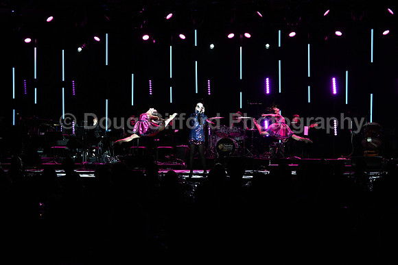 Orange County School of the Arts Foundation - "Night of a Million Dreams" Gala 2022