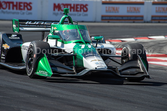 Acura Grand Prix of Long Beach 2022
