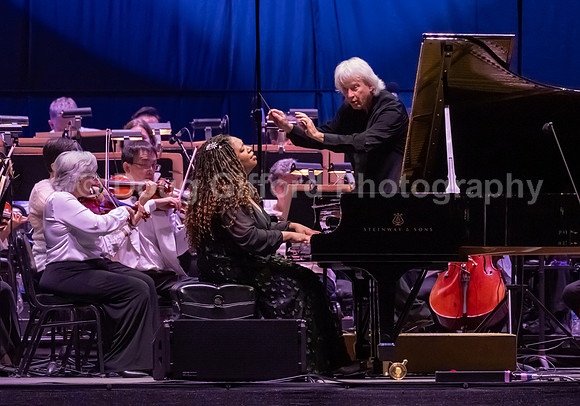 Pacific Symphony - Beethoven’s Emperor & Pictures at an Exhibition