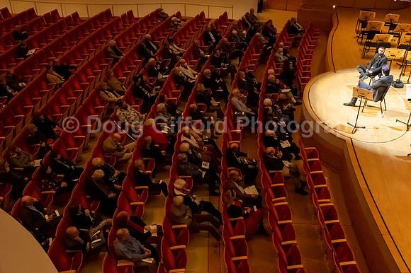 Pacific Symphony - Tao Plays Mozart