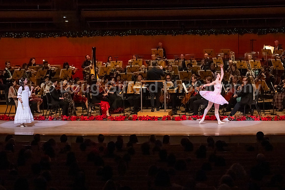 Pacific Symphony - The Nutcracker for Kids
