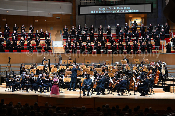 Pacific Chorale Gala "A Celebration of the Voice" 2022