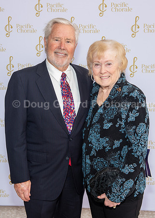 Pacific Chorale Gala "A Celebration of the Voice" 2022