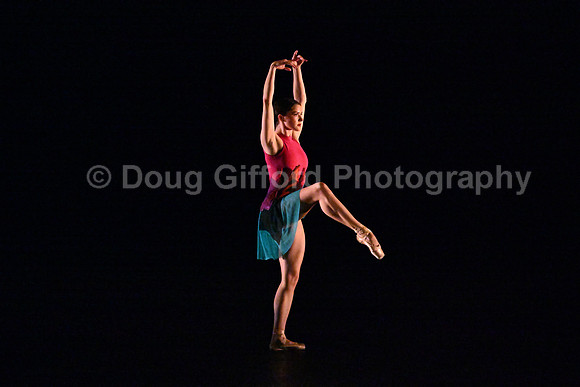 American Ballet Theatre - Forward