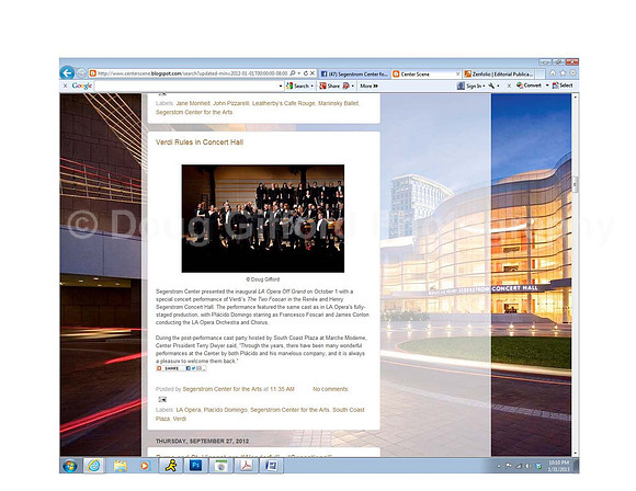 SCFTA Blog 100412