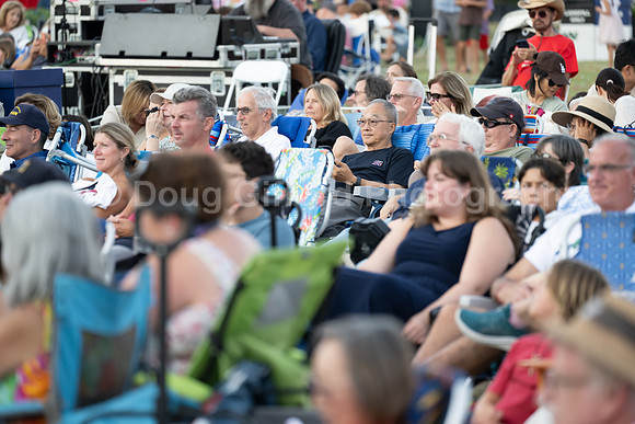 Pacific Symphony - Symphony in the Cities, Mission Viejo
