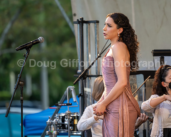 Pacific Symphony - Symphony in the Cities, Mission Viejo