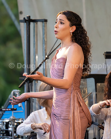 Pacific Symphony - Symphony in the Cities, Mission Viejo