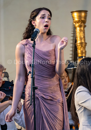 Pacific Symphony - Symphony in the Cities, Mission Viejo