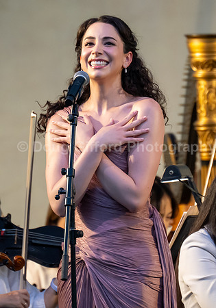 Pacific Symphony - Symphony in the Cities, Mission Viejo