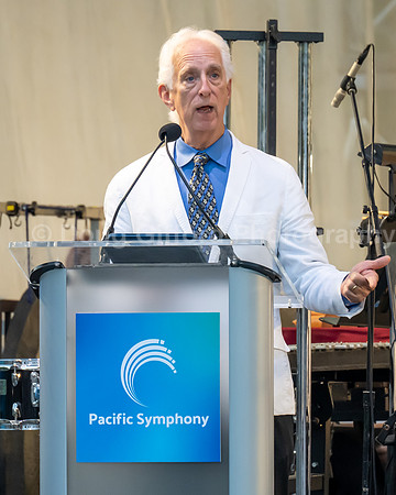 Pacific Symphony - Symphony in the Cities, Mission Viejo
