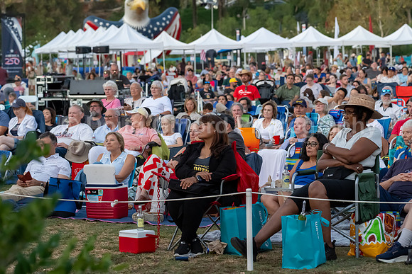 Pacific Symphony - Symphony in the Cities, Mission Viejo