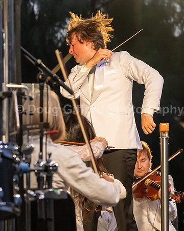 Pacific Symphony - Symphony in the Cities, Mission Viejo