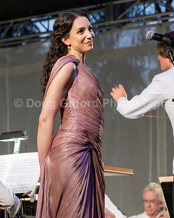 Pacific Symphony - Symphony in the Cities, Mission Viejo