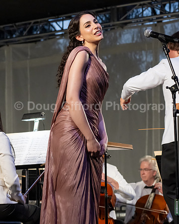 Pacific Symphony - Symphony in the Cities, Mission Viejo