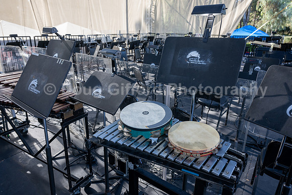Pacific Symphony - Symphony in the Cities, Mission Viejo