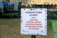 Pacific Symphony - Symphony in the Cities, Mission Viejo