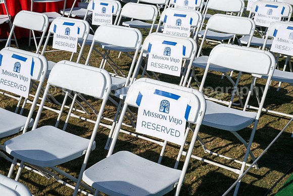Pacific Symphony - Symphony in the Cities, Mission Viejo