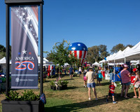 Pacific Symphony - Symphony in the Cities, Mission Viejo