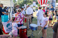 Pacific Symphony - Symphony in the Cities, Mission Viejo