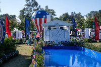 Pacific Symphony - Symphony in the Cities, Mission Viejo