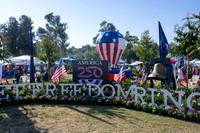 Pacific Symphony - Symphony in the Cities, Mission Viejo