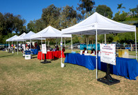 Pacific Symphony - Symphony in the Cities, Mission Viejo