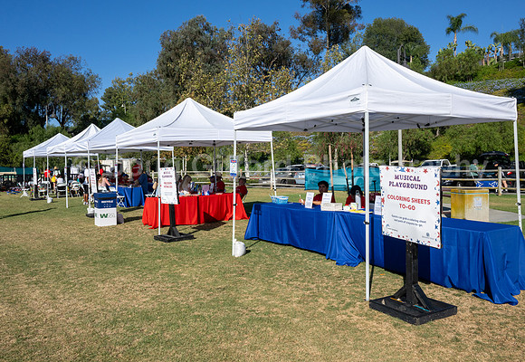 Pacific Symphony - Symphony in the Cities, Mission Viejo