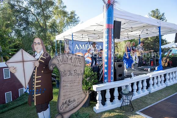 Pacific Symphony - Symphony in the Cities, Mission Viejo