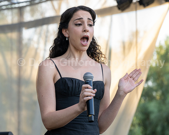 Pacific Symphony - Symphony in the Cities, Mission Viejo