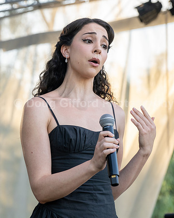 Pacific Symphony - Symphony in the Cities, Mission Viejo
