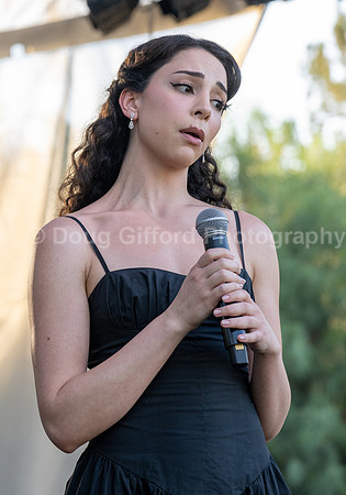 Pacific Symphony - Symphony in the Cities, Mission Viejo