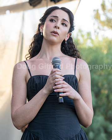 Pacific Symphony - Symphony in the Cities, Mission Viejo