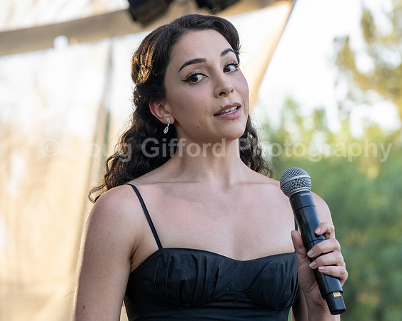 Pacific Symphony - Symphony in the Cities, Mission Viejo