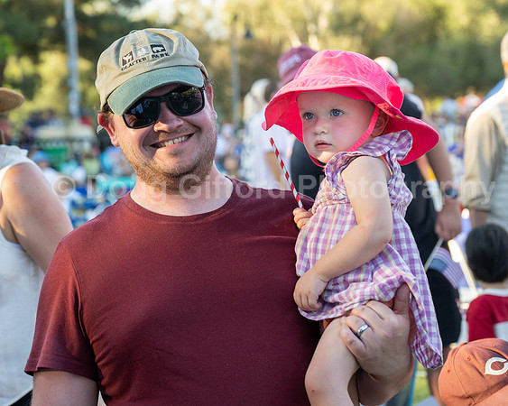 Pacific Symphony - Symphony in the Cities, Mission Viejo