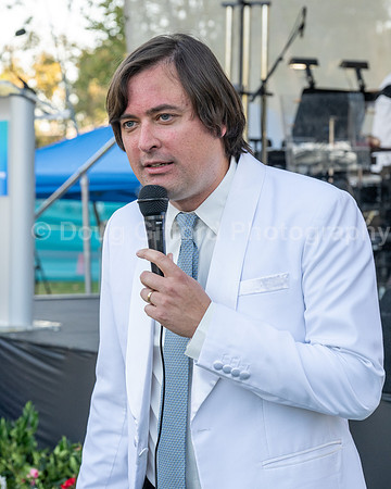 Pacific Symphony - Symphony in the Cities, Mission Viejo